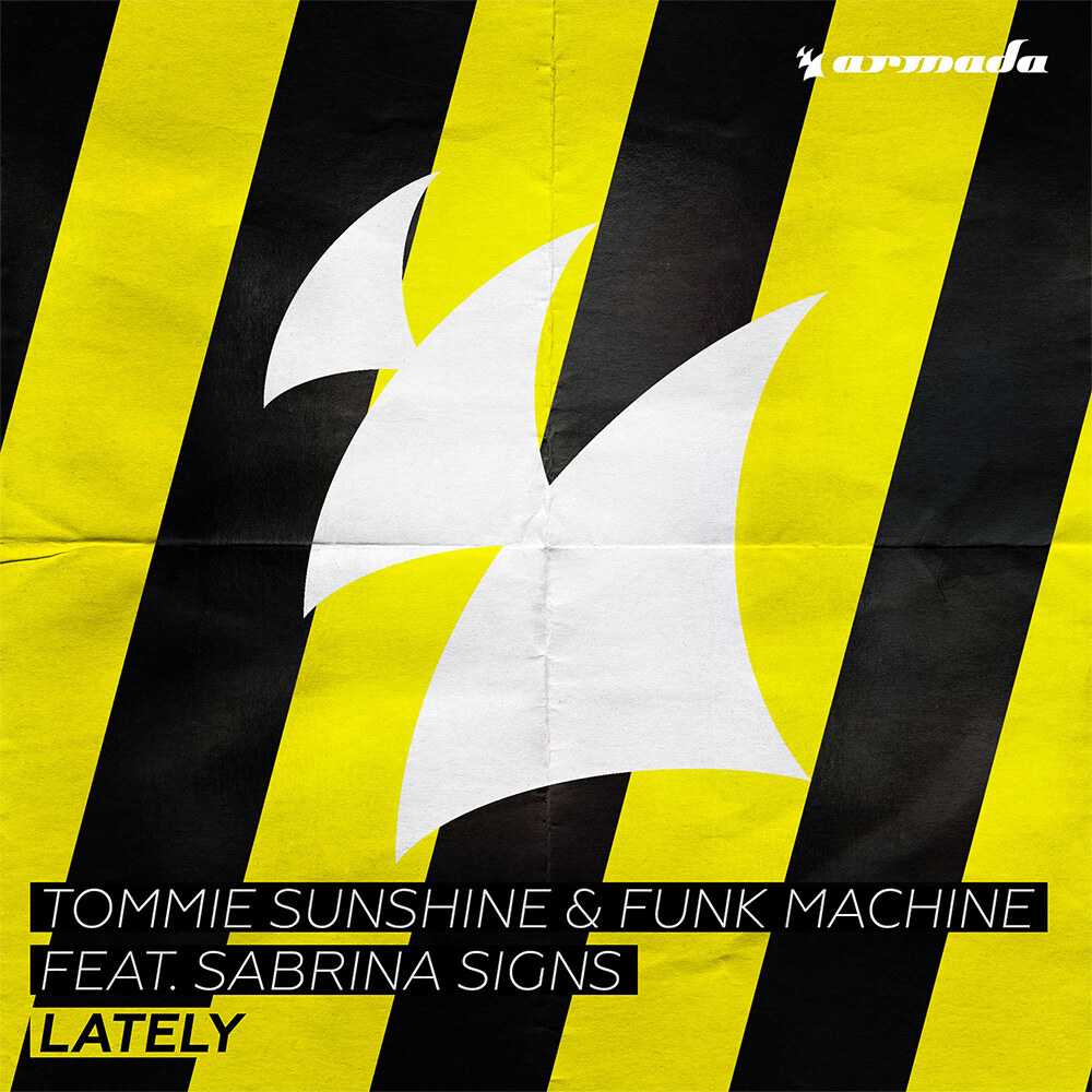Tommie Sunshine debuts on Armada