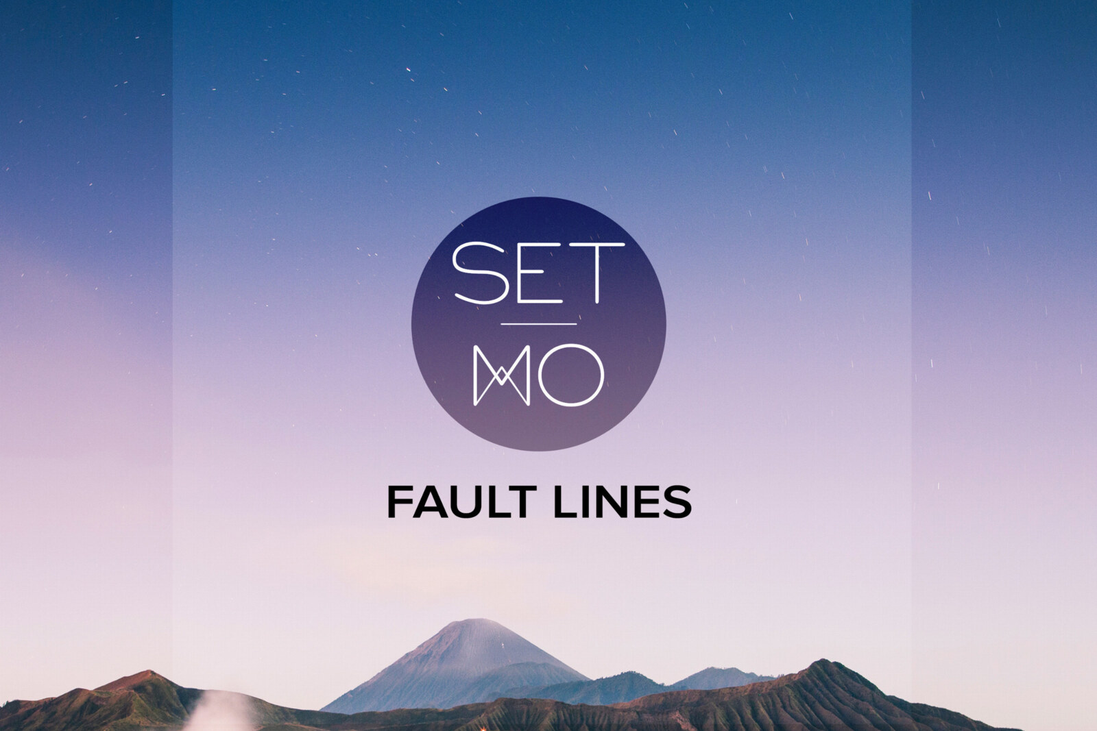 Set Mo Release Tantalising New Track 'Fault Lines' 