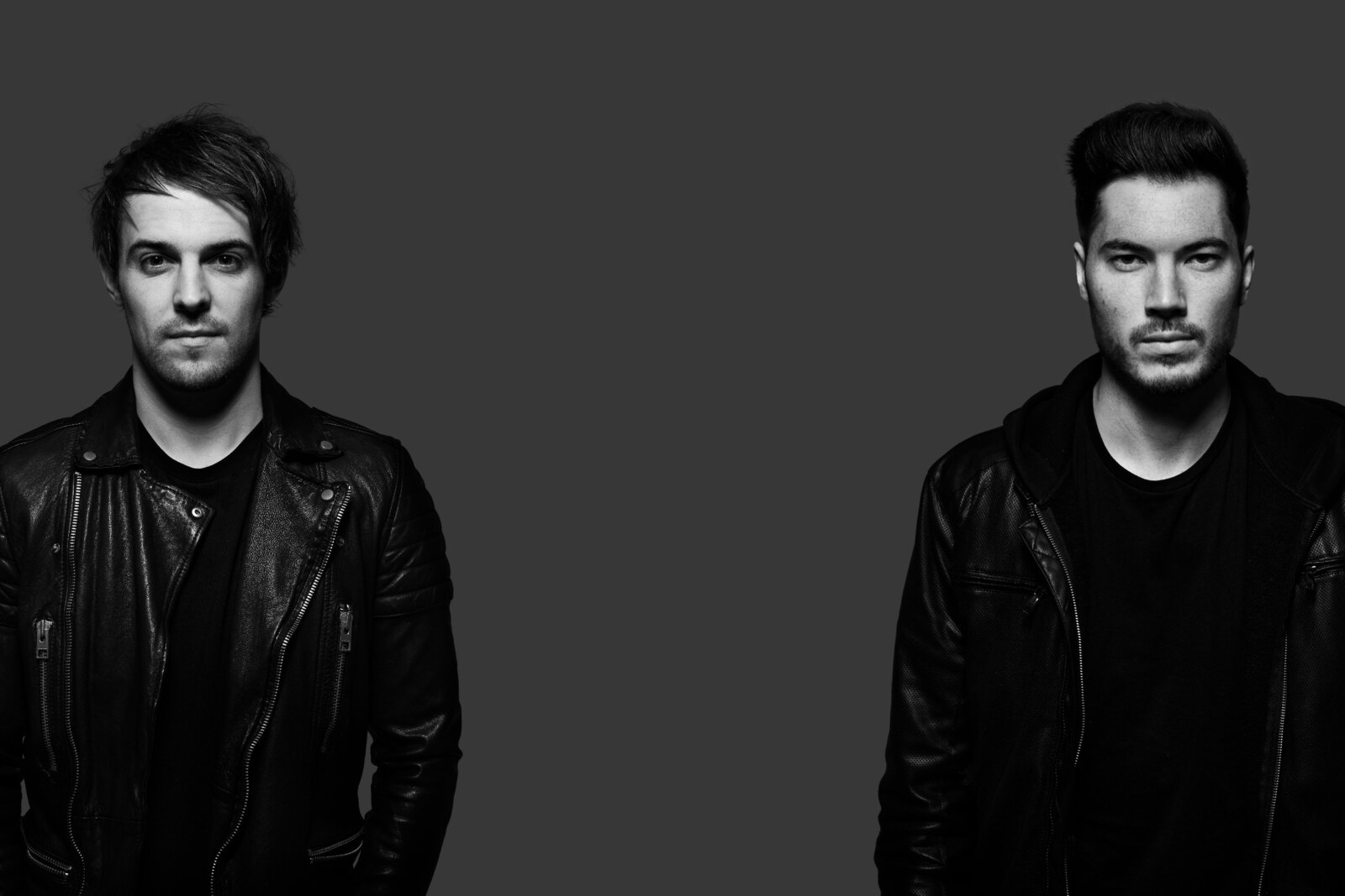 Third Party announce sophomore album by delivering track of the summer, Rozalla-sampling 'Free'
