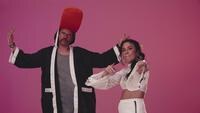Slongs feat. Jack Parow stellen single "De Zon" voor