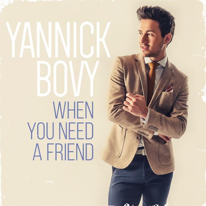 Yannick Bovy lanceert zomersingle vanuit Italië