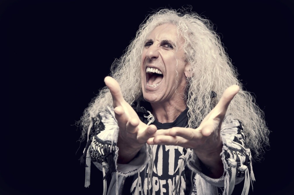 Dee Snider Releases Official Lyric Video For “Tomorrow’s No Concern”!