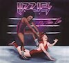 Lizzies new album "On Thin Ice"