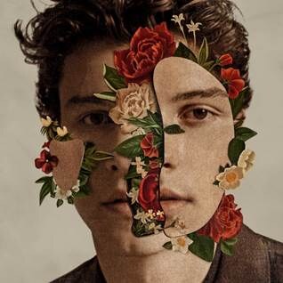 Shawn Mendes bows at #1 on on the Billboard Top 200 with his self-titled third album