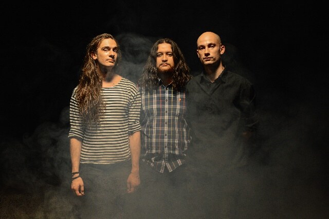 Stoned Jesus  Announce Very First Album Details!