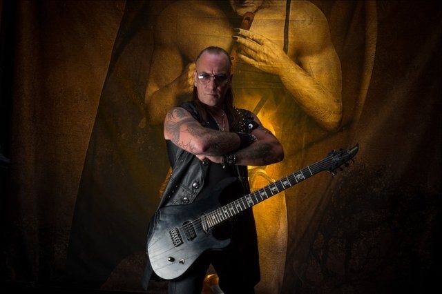 Venom Inc release statement post heart surgery for guitarist Mantas!