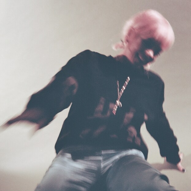 Lily Allen stelt voor No Shame
