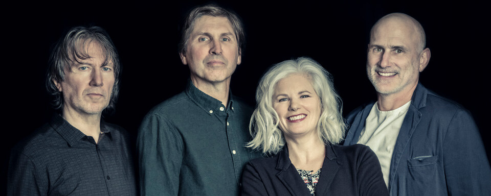 Cowboy Junkies komt op 18 november naar Het Depot