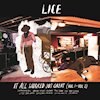 Lice new EP  'It All Worked Out Great Vol.1 & Vol.2