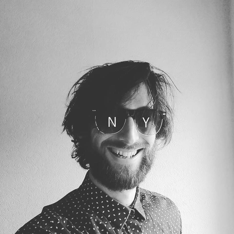 Sean Christopher uitgenodigd voor Indie Week in New York City
