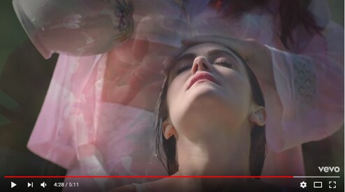 New video 'Nothing Else' starring Julia and Julia Stone
