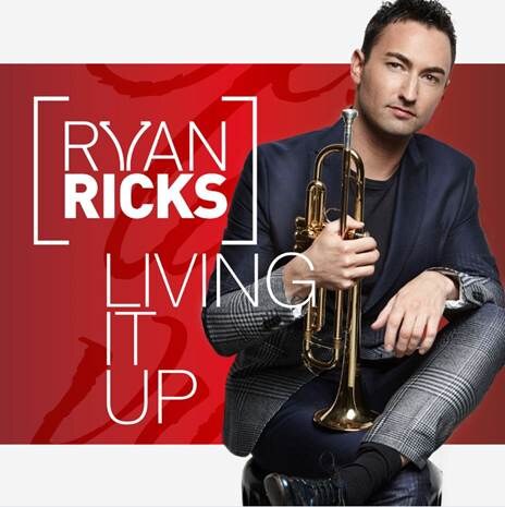 Ryan Ricks blaast tune van Kapitein Zeppos nieuw leven in