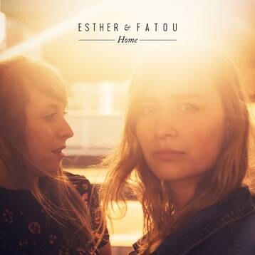 Ester&Fatou new single 'HOME'