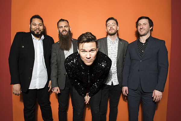 Dance Gavin Dance release studio album 'Artificial Selection' 