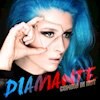 Diamante The new album "Coming In Hot" available HERE!