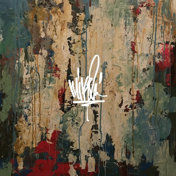 Mike Shinoda stelt voor Post Traumatic