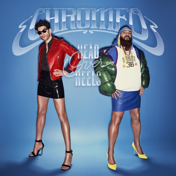 Chromeo stelt voor Head Over Heels