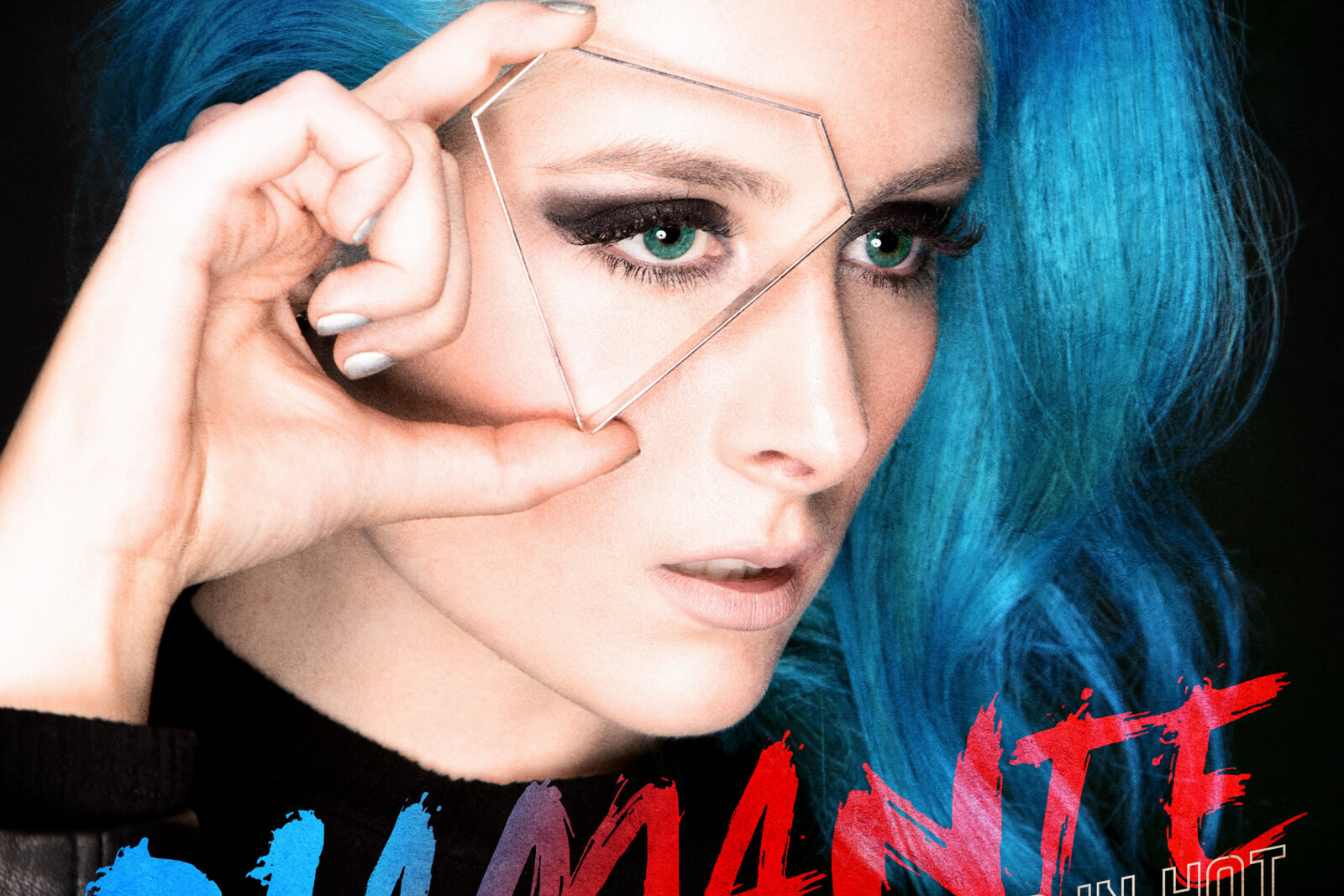 Diamante brand new video for "I'm Sorry" and new album “Coming In Hot”