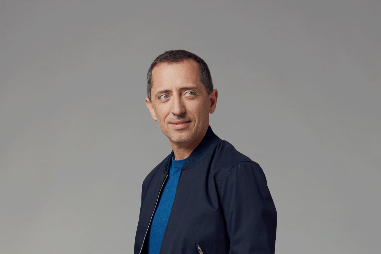 Gad Elmaleh komt naar de Arenbergschouwburg