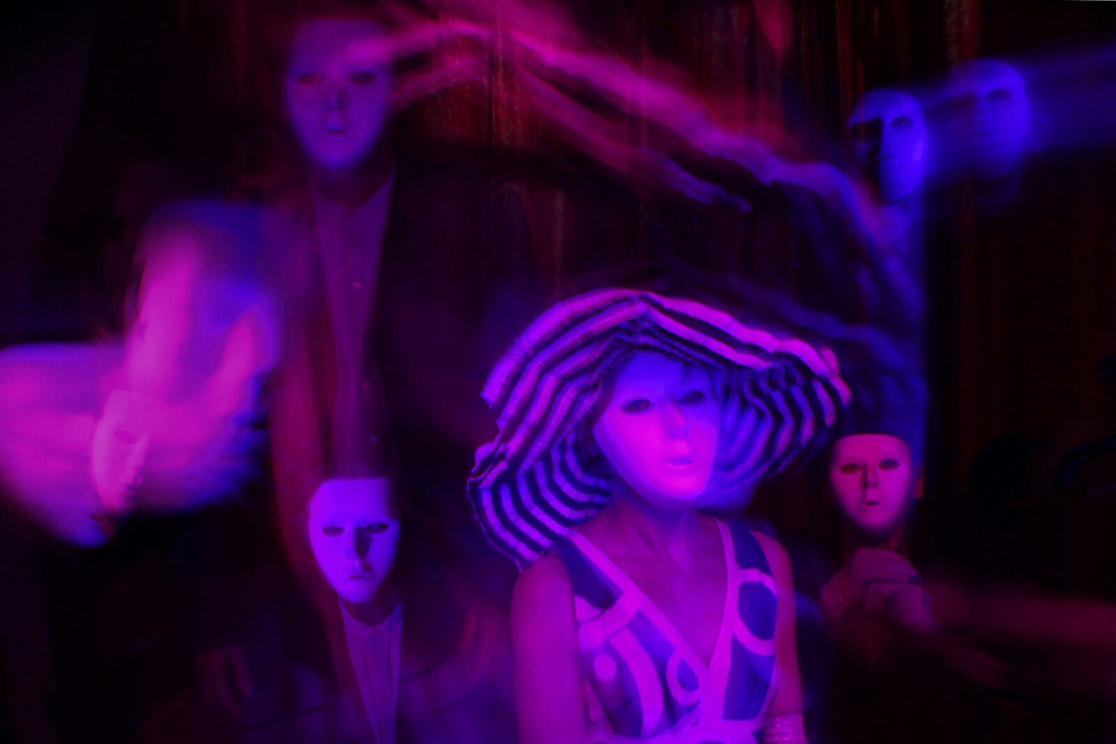Pram Announce new album, 'Across the Meridian'