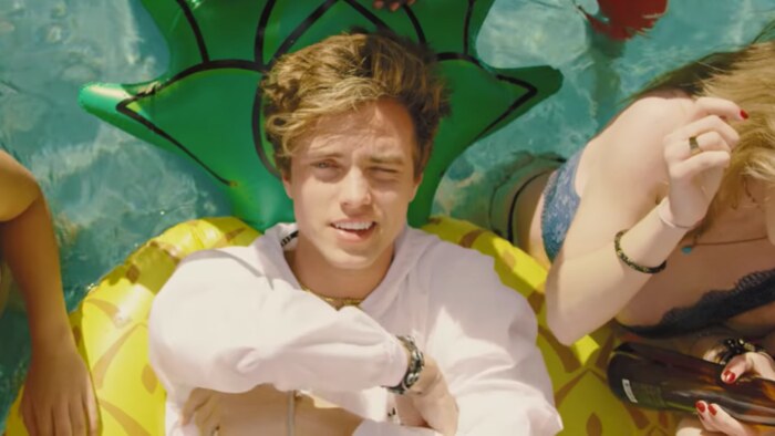 Trevis hosts ultimate summer party in 'Way You Do It' video