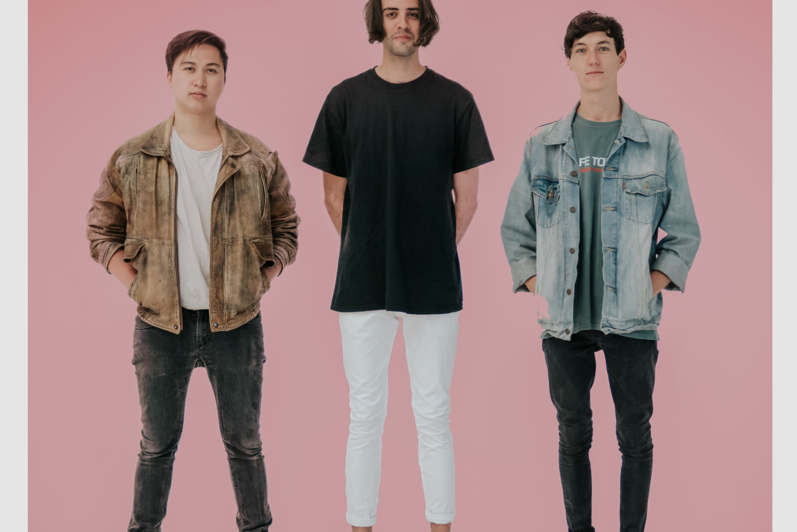 With Confidence announced new album 'Love and Loathing'out August 10th via Hopeless Records.