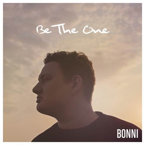 Bonni brengt eerste single 'Be The One' uit !