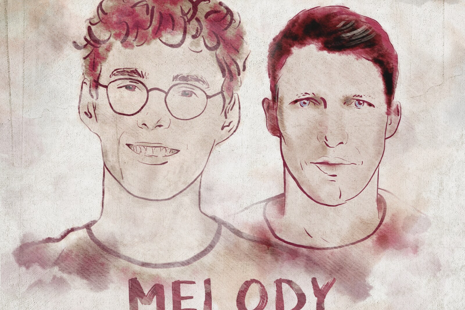 Lost Frequencies and James Blunt's 'Melody' six-way remix treatment
