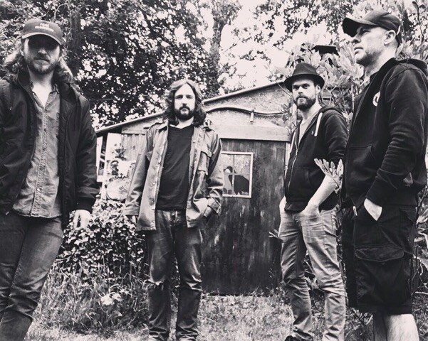 The Blood Choir  Hypnotic video for "Drake" revealed | New album out 22 June