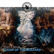 Tom Staar Drops Exclusive Single For Armada Music's 15-Year Anniversary: 'Flight Of The Buzzard'