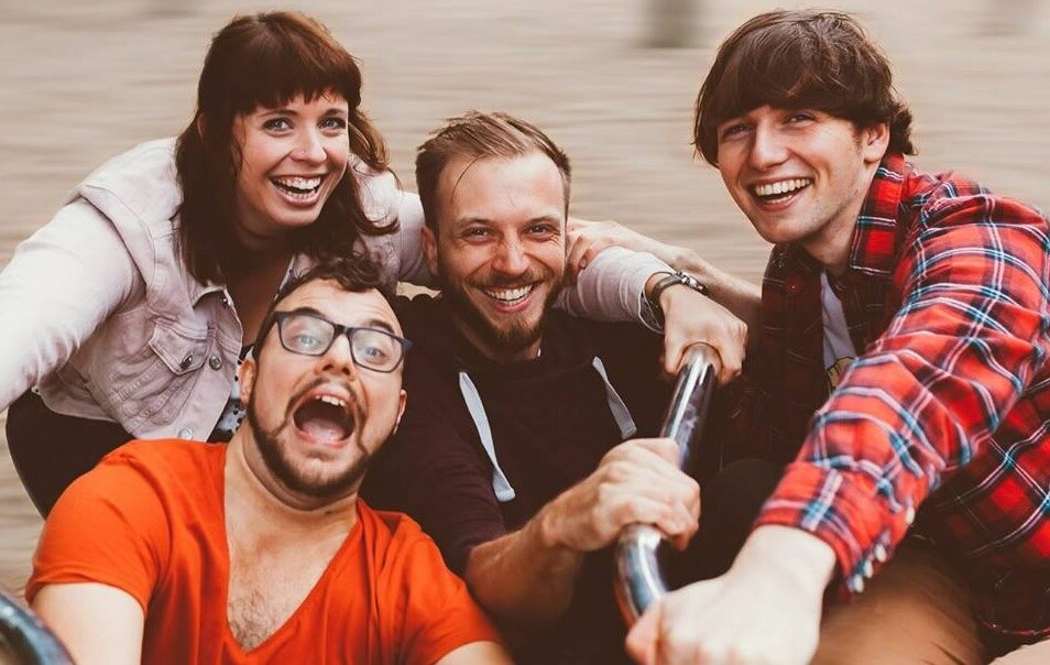 Lost From The Start  Uploaded Video + Signed To Bearded Punk Records