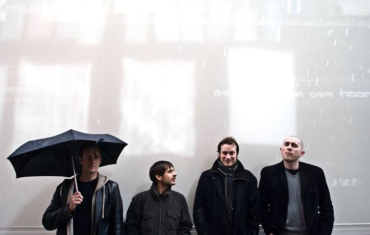 Sanguine Hum join BEM; announce release date for 'Now We Have Power'