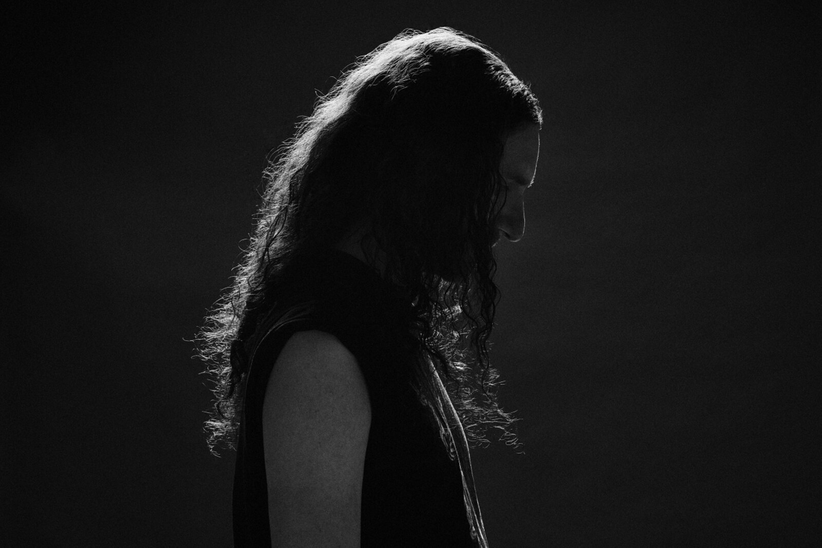 Decline of The I premiere new single 'Enslaved By Existence'