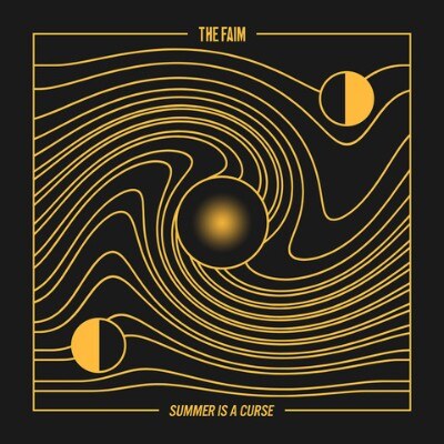 The Faim stelt nieuwe single Summer is a curse voor