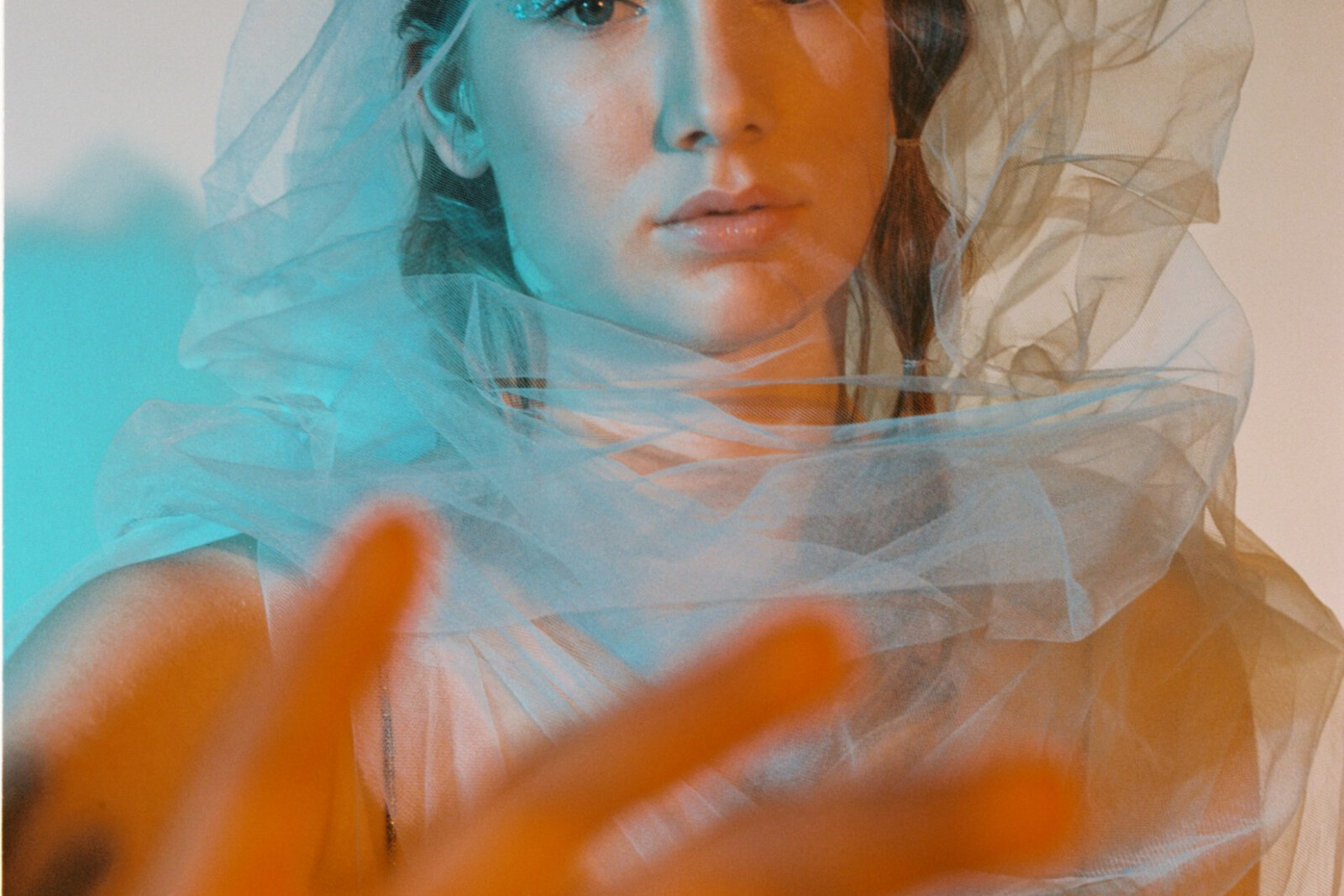 Blanche new video for 'Wrong Turn' 