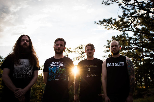  Khemmis discuss non-metal influences in new album trailer