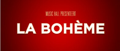 Indrukwekkende arenaversie van Puccini's 'La Bohème' op 22 december in Vorst Nationaal