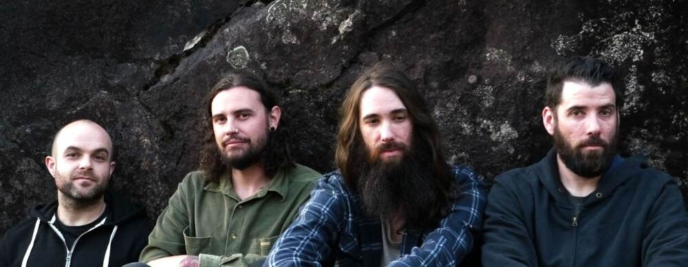 Tangled  Thoughts of Leaving  Announce New Album "No Tether"