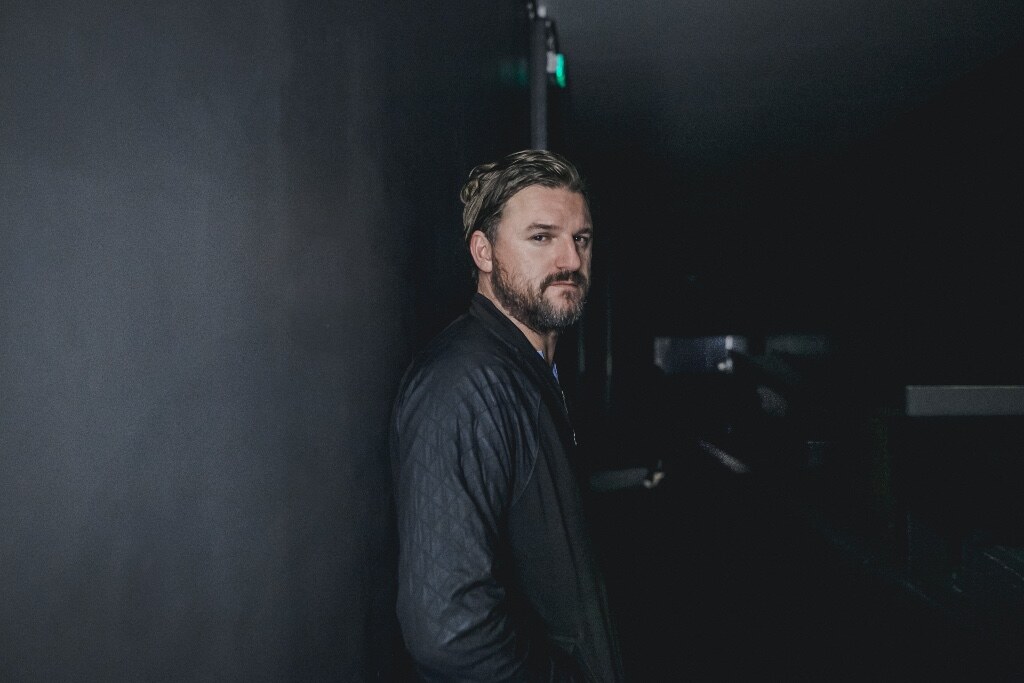 Solomun delivers new EP “Customer Is King”