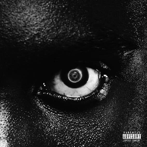 Damso: nummer 1 in de Belgische Ultratop albumlijst