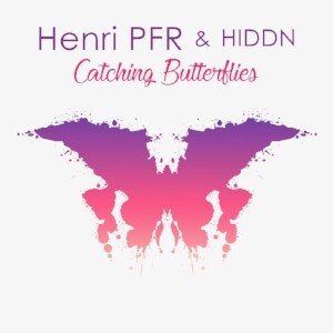 Henri PFR releaset nieuwe single 'Catching Butterflies'