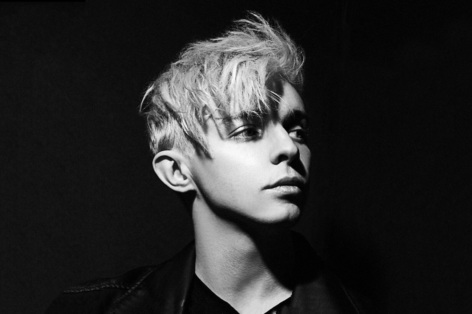Alpha  9 remixed a classic by Armin van Buuren 