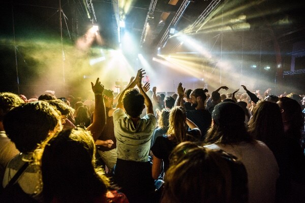 31e editie Festival Mundial groot sfeervol succes