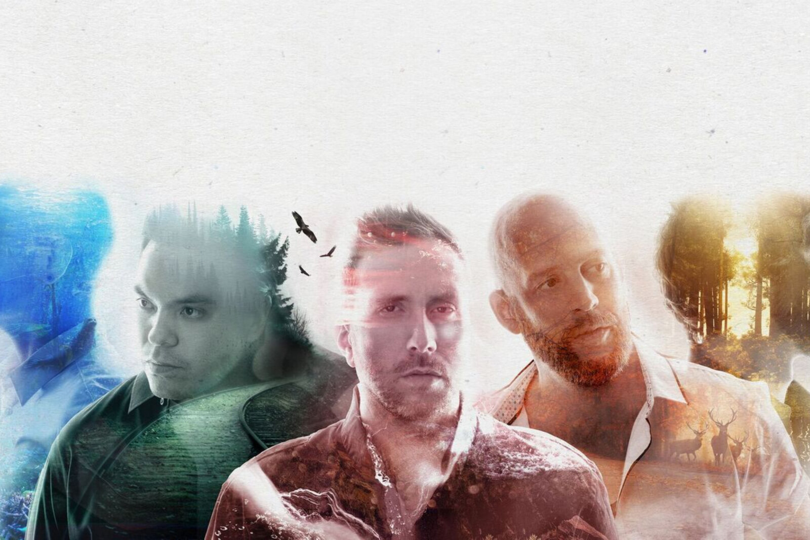 Volledige line-up Baroeg Open Air bekend