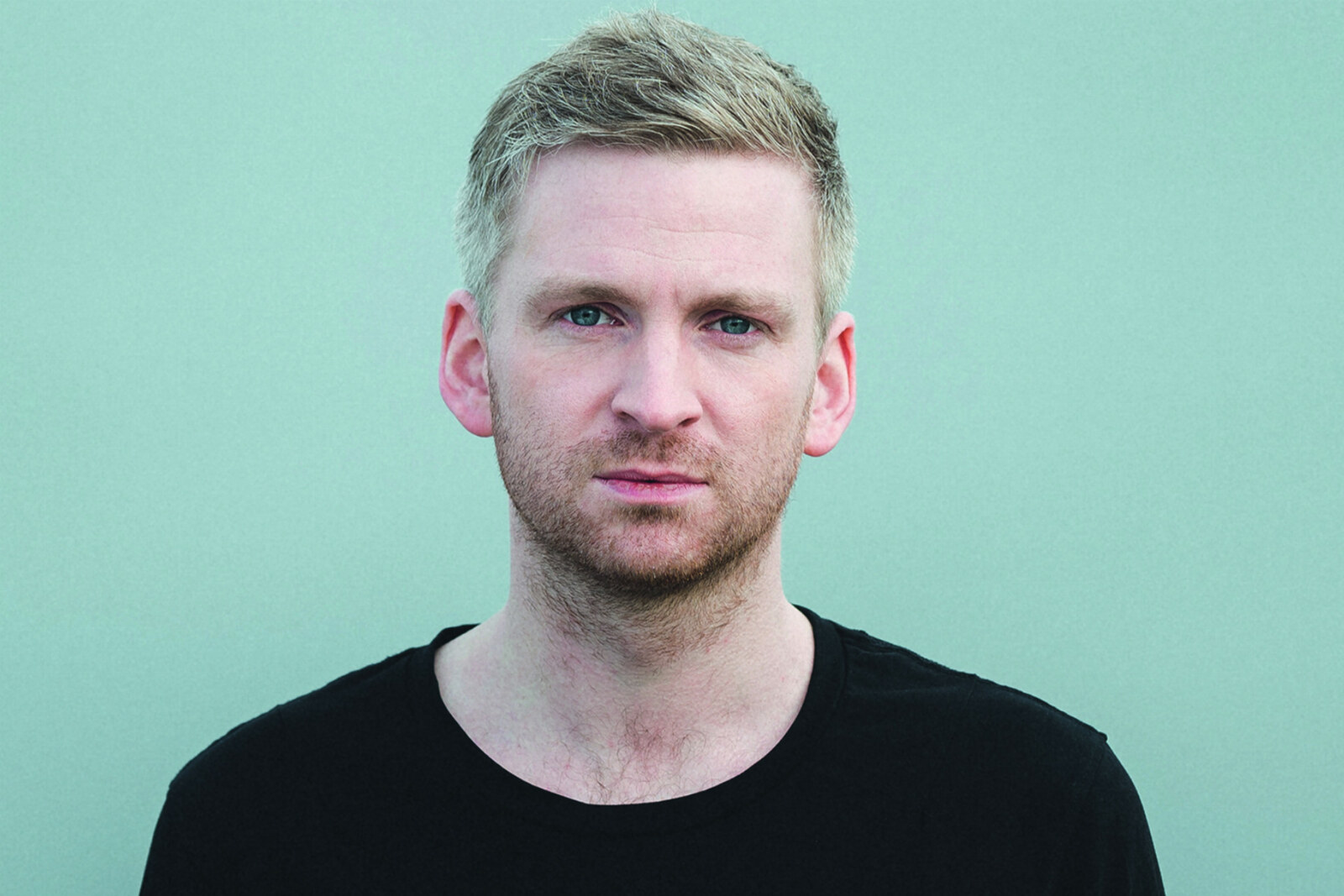 Ólafur Arnalds komt naar het Koninklijk Circus