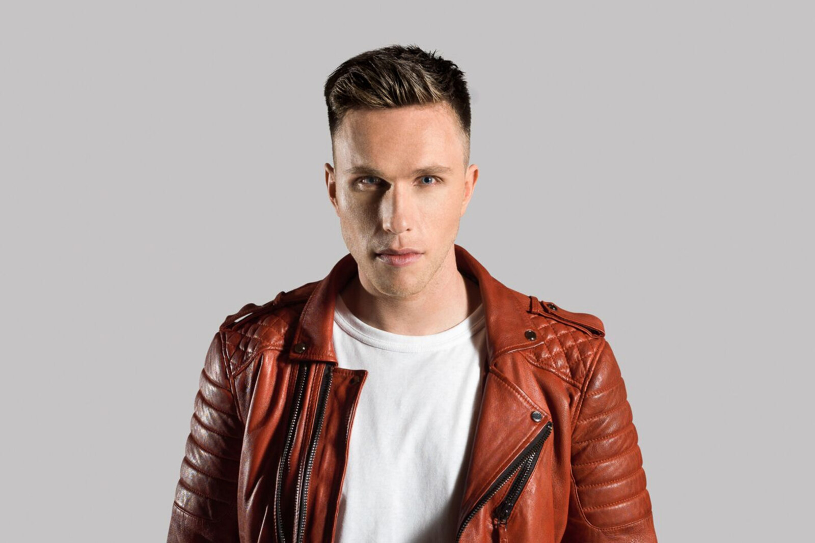 Nicky Romero brings progressive back on "Duality"