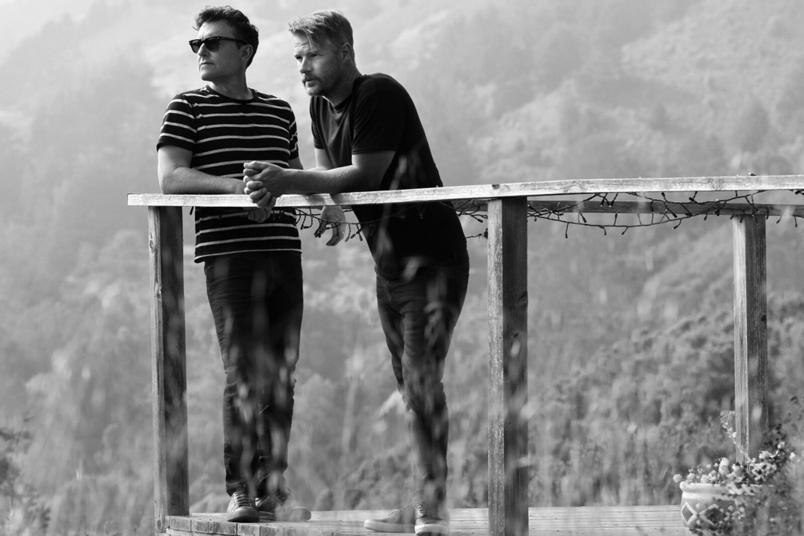 El Ten Eleven Announce New Album Banker’s Hill Released 7th September 2018 via Topshelf Records 