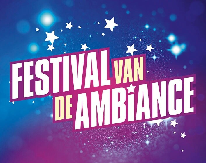 Festival van de Ambiance voegt Christoff, 2 Fabiola en debuterende Herbert Verhaeghe toe aan de affiche!