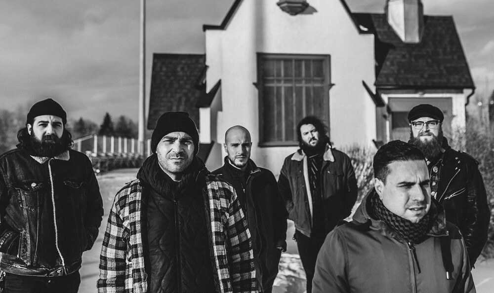 Whitenails to Tour Eastern Half of USA with BLACK TUSK, WHORES this August
