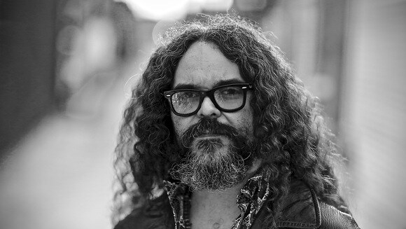 Brant Bjork to release 'Local Angel' 